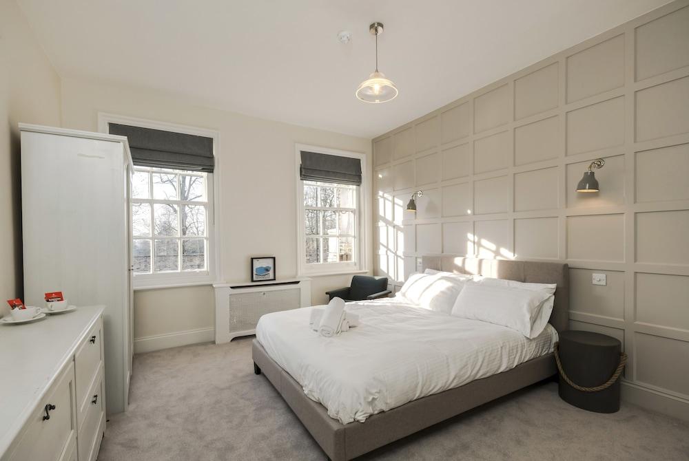 Hotel The William Londra