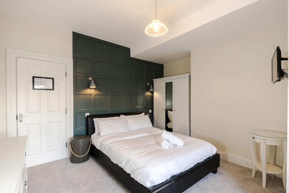 Hotel The William Londra