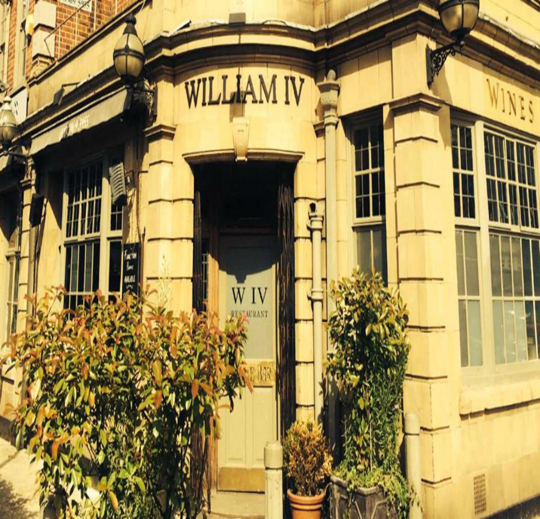 The William