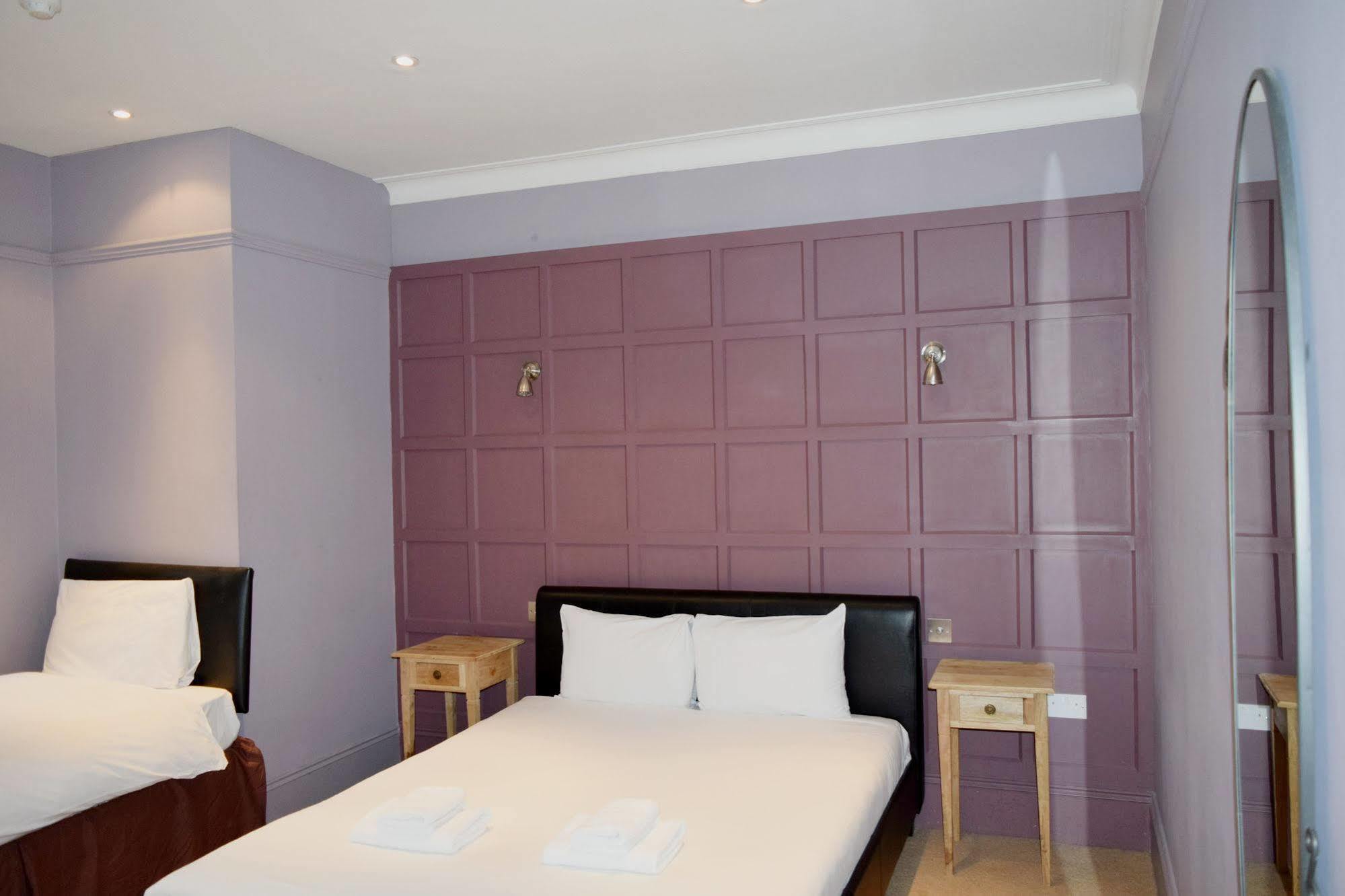 Hotel The William