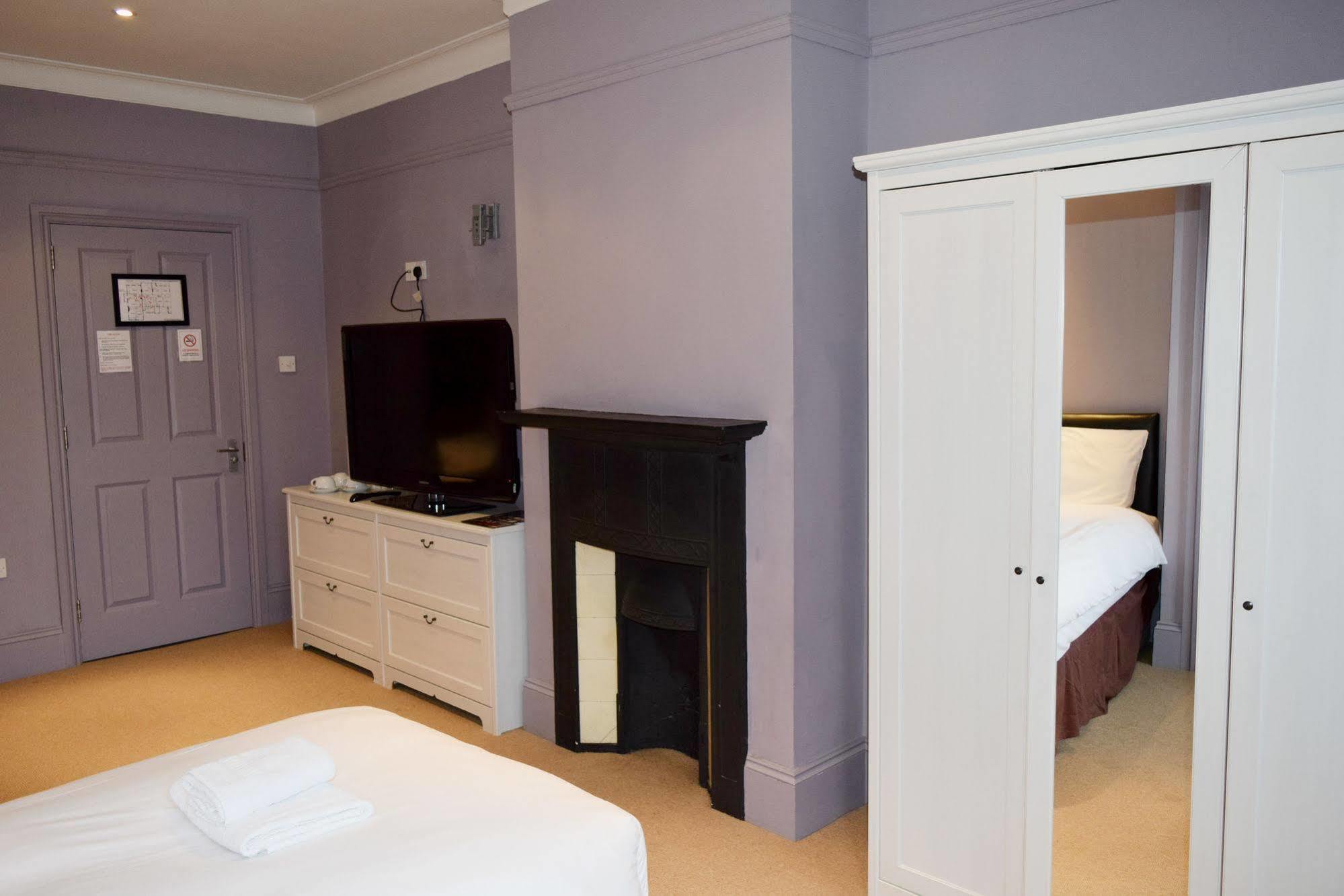 Hotel The William 3*