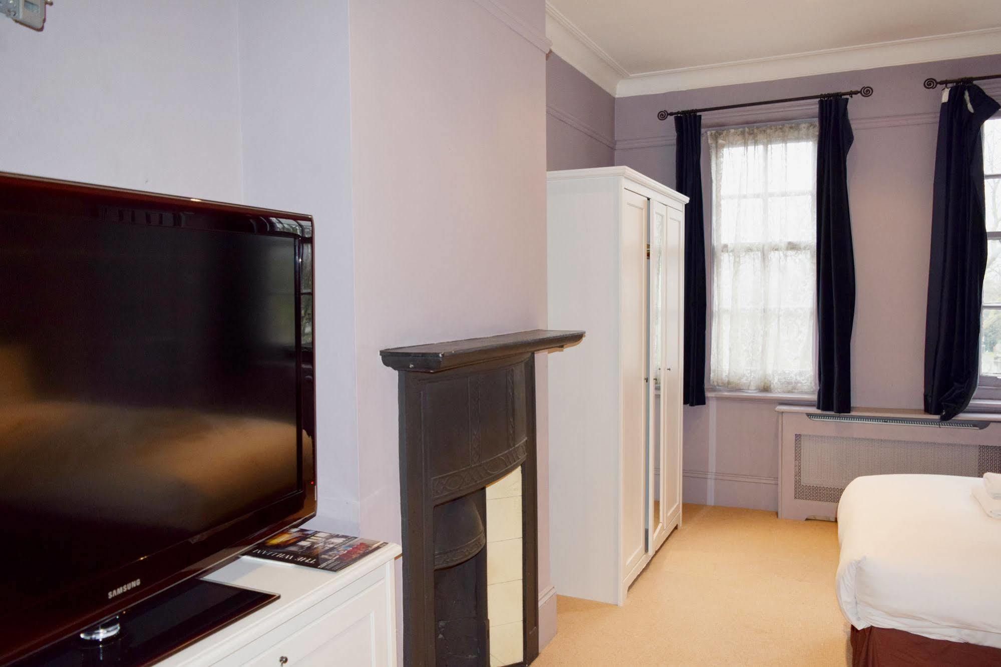 The William Hotel Londra