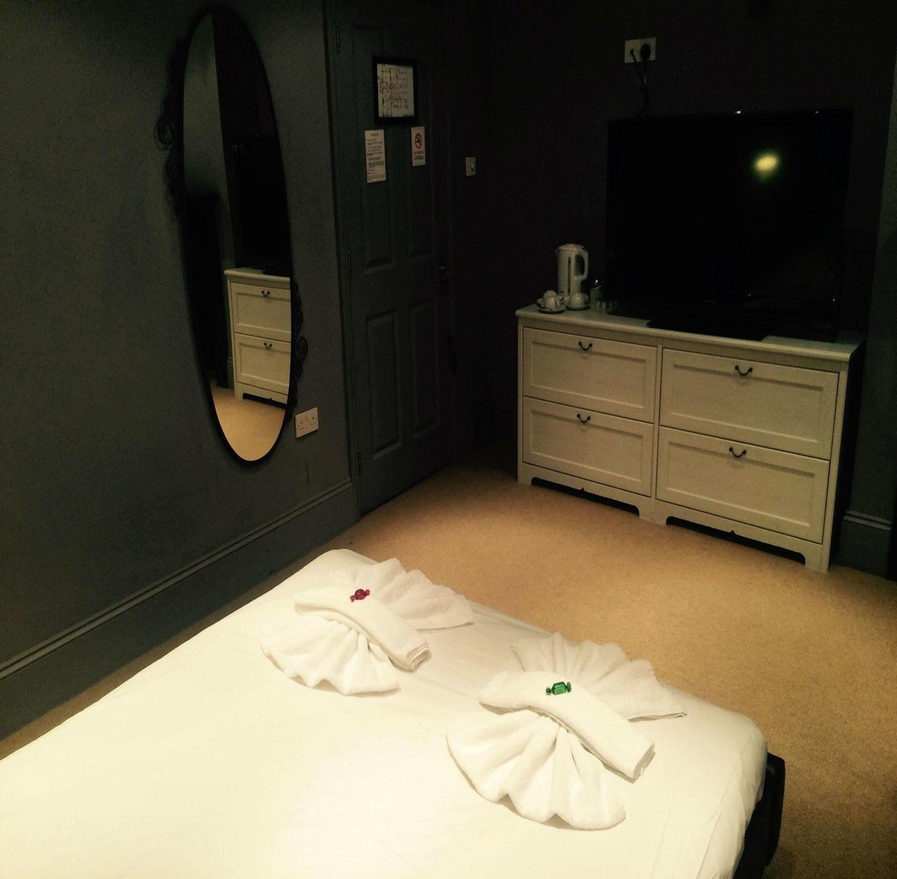 The William 3* Londra