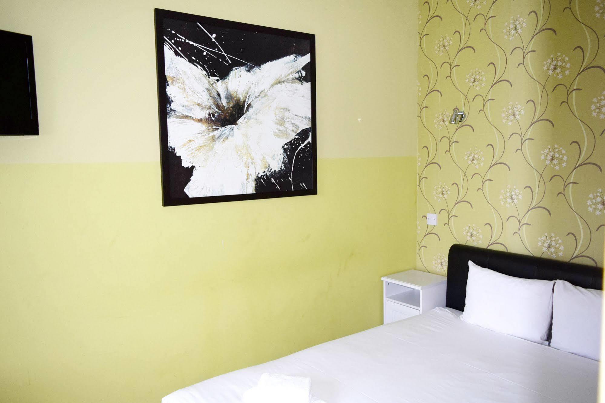 The William Hotel Londra