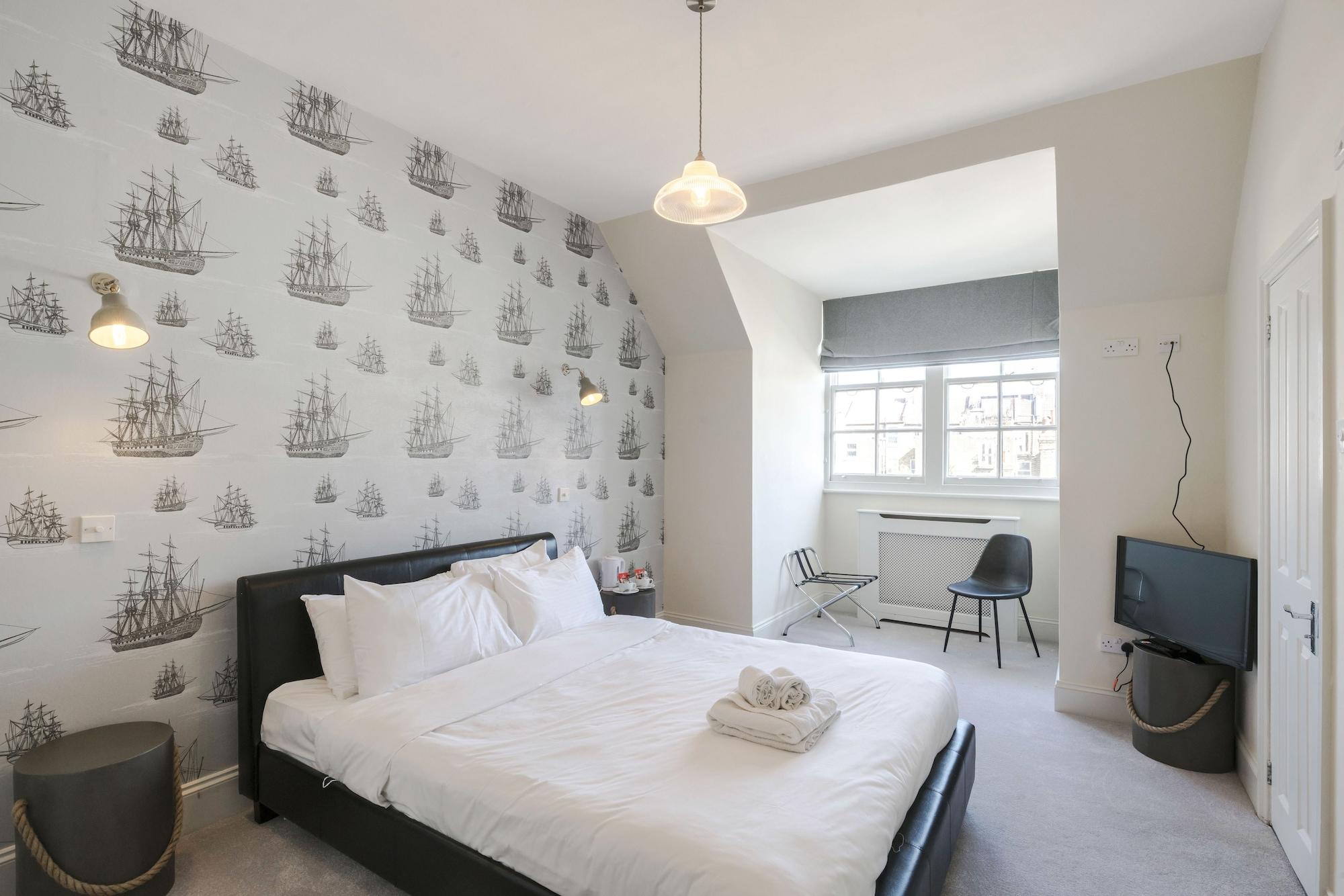 The William Hotel 3*