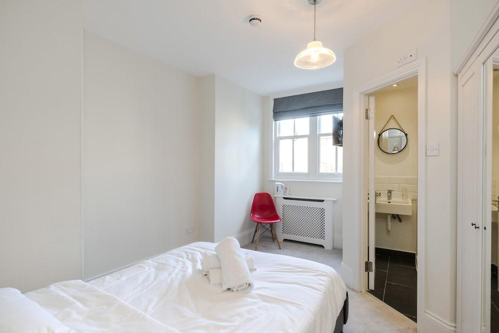 Hotel The William Londra