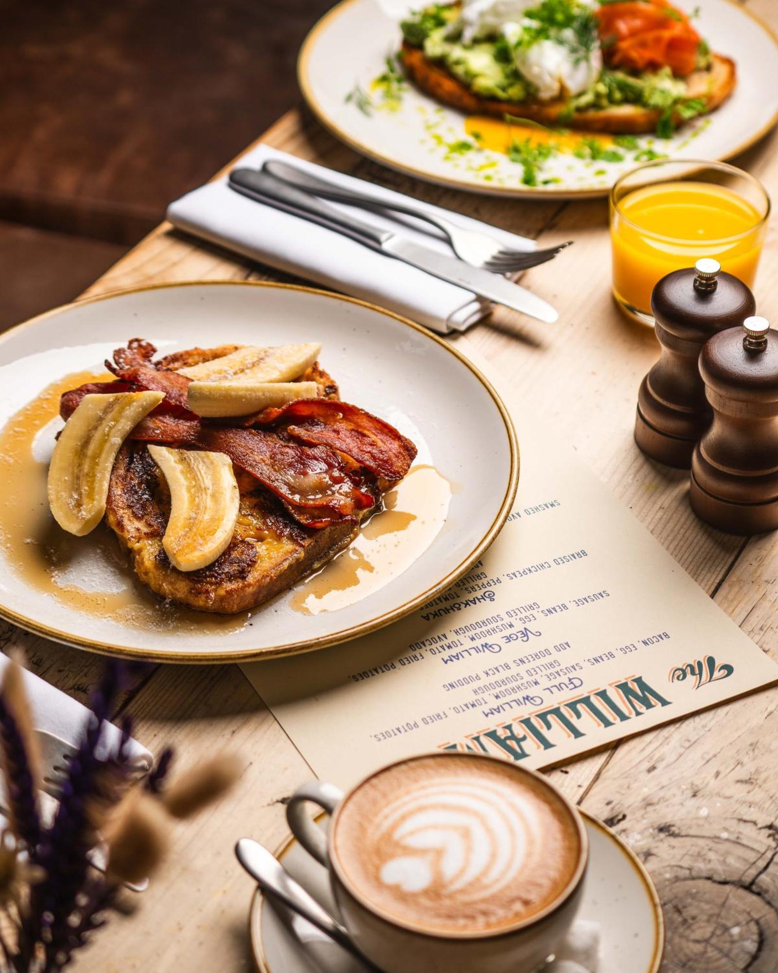 The William Hotel Londra