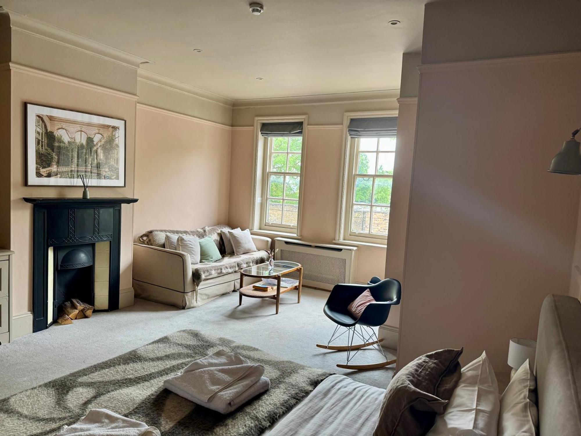 The William Hotel Londra