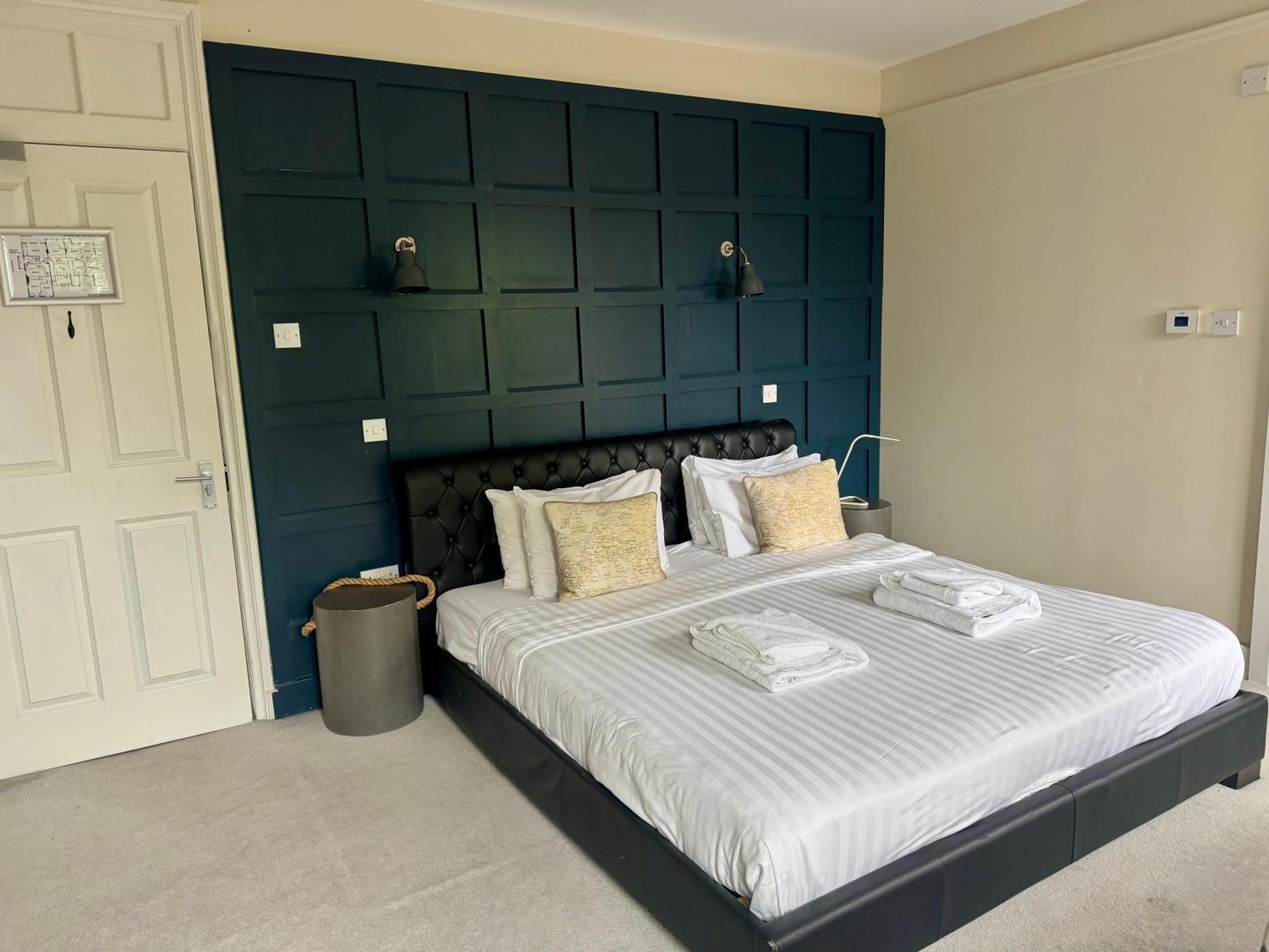 The William Hotel