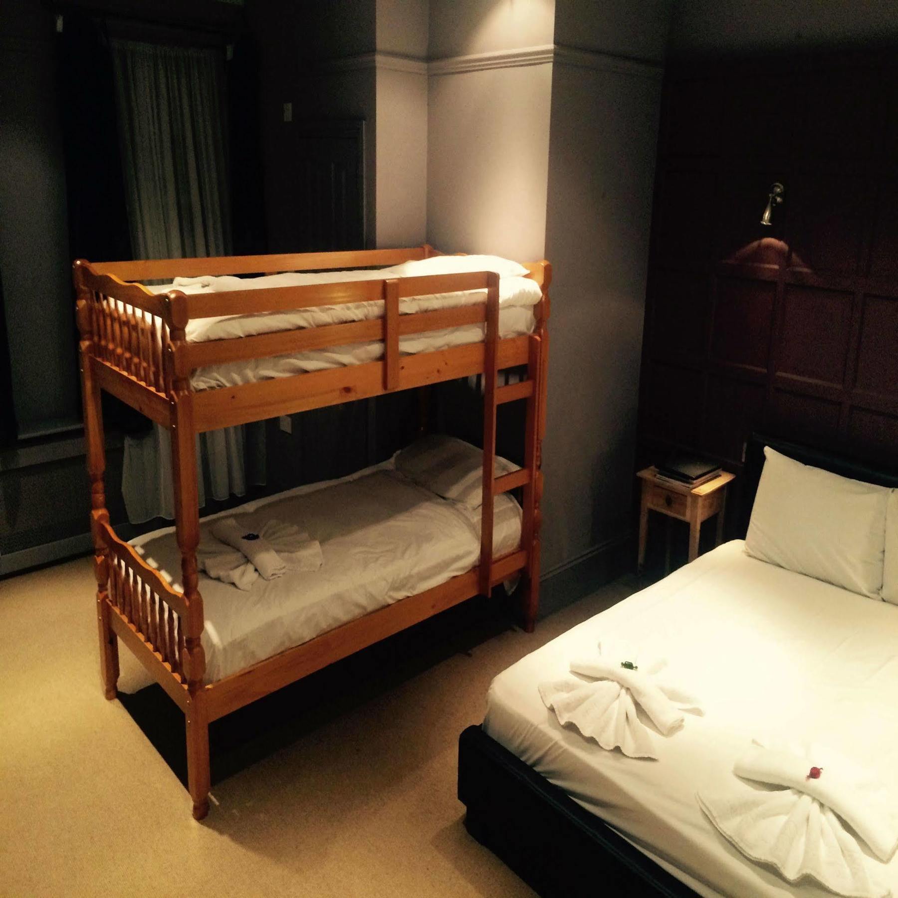 The William Hotel 3*