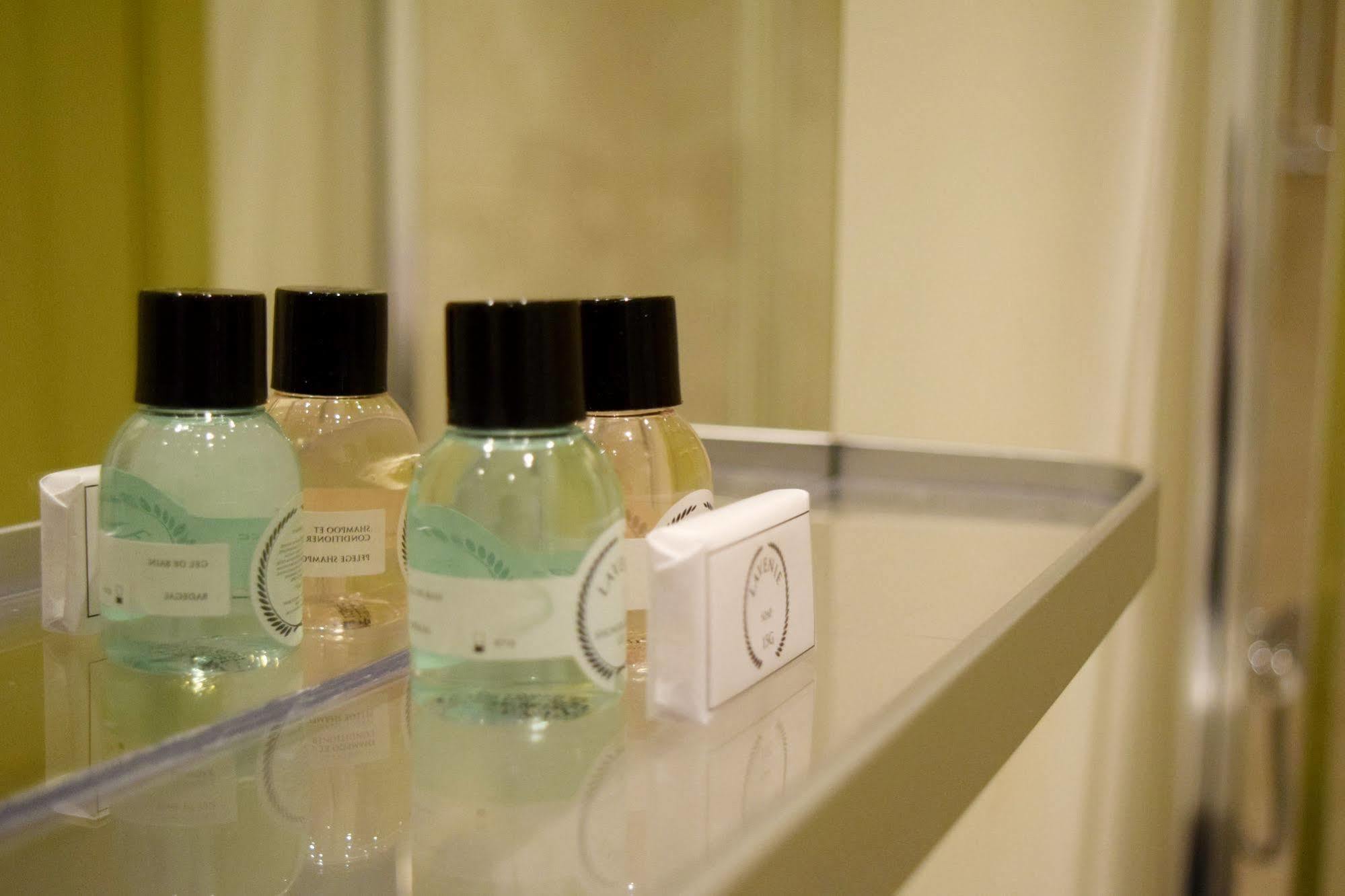 The William Hotel Londra